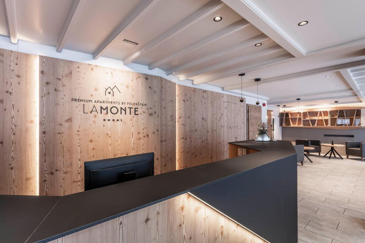 Lamonte Premium Apartments By Feuerstein Колле-Ізарко Екстер'єр фото