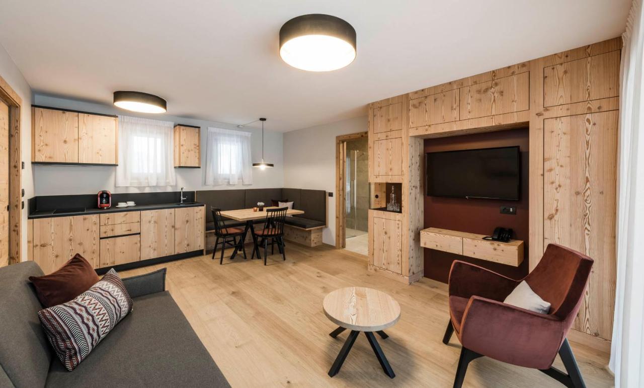 Lamonte Premium Apartments By Feuerstein Колле-Ізарко Екстер'єр фото