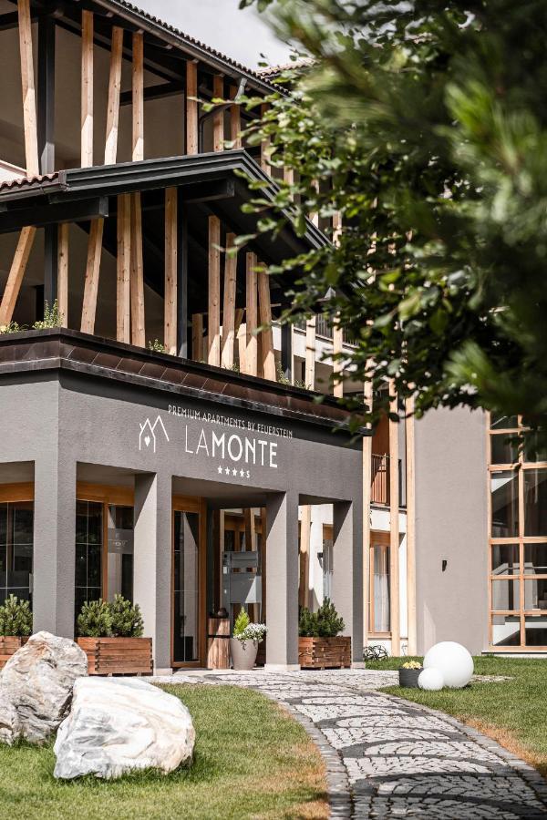 Lamonte Premium Apartments By Feuerstein Колле-Ізарко Екстер'єр фото