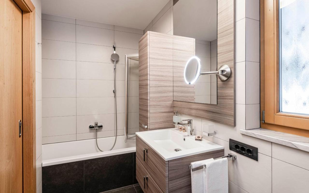 Lamonte Premium Apartments By Feuerstein Колле-Ізарко Екстер'єр фото